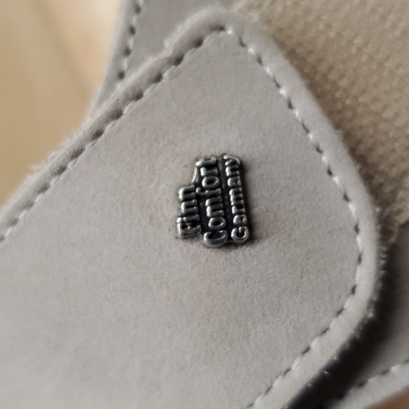 Wms FINN COMFORT sandals (sz 5.5) - Picture 7 of 11